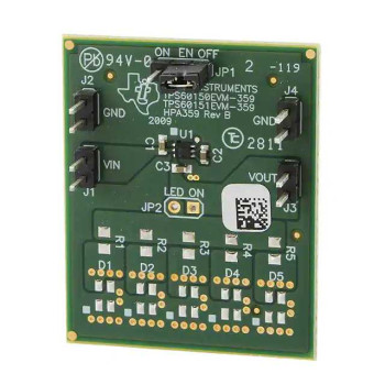 TPS60150EVM-359 TPS60150EVM-359