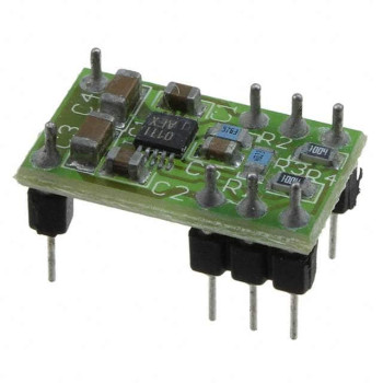 TPS60200EVM-145 TPS60200EVM-145