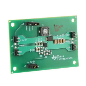 TPS61086EVM-526 TPS61086EVM-526