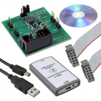 TPS61170EVM-280 TPS61170EVM-280