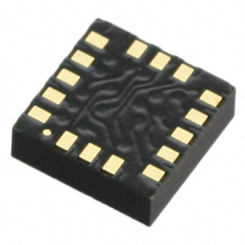 LIS331DL LIS331DL