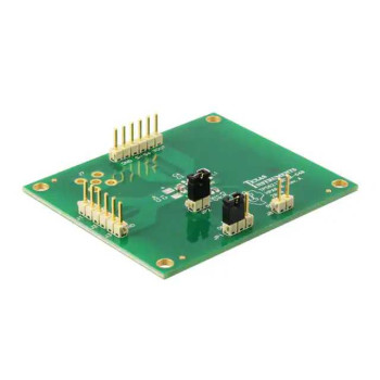 TPS62120EVM-640 TPS62120EVM-640