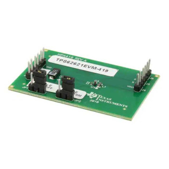 TPS62621EVM-419 TPS62621EVM-419