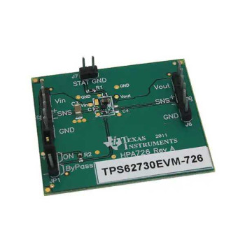 TPS62730EVM-726 TPS62730EVM-726