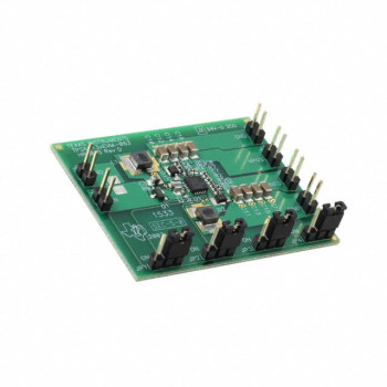TPS65130EVM-063 TPS65130EVM-063