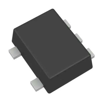 SN74AHC1G125DRLR SN74AHC1G125DRLR