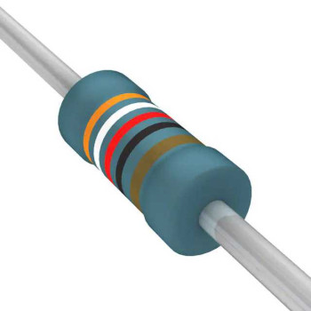 MRS25000C3920FCT00 MRS25000C3920FCT00