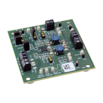 TPS65252EVM TPS65252EVM