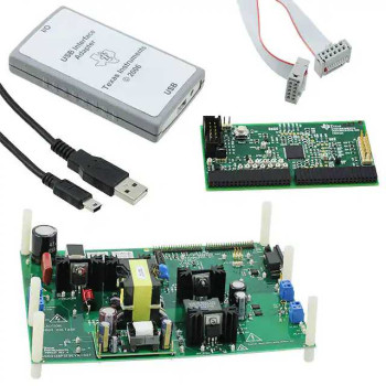 UCD3138PSFBEVM-027 UCD3138PSFBEVM-027