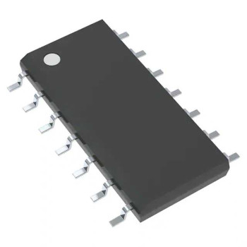 MC74AC125DR2G MC74AC125DR2G