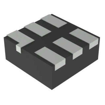 SN74LVC1G3157DSFR SN74LVC1G3157DSFR
