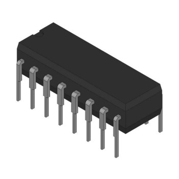 CD4017BE CD4017BE