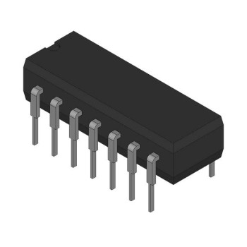 CD74HC11E CD74HC11E