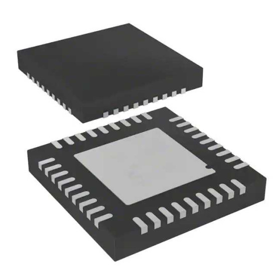 STM32F103T8U6