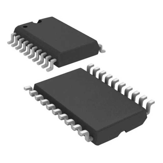 SN74AC374DW SN74AC374DW