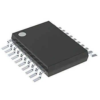 SN74HC541PWR SN74HC541PWR