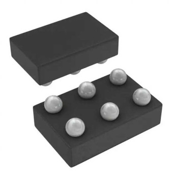 TS3A26746EYZPR TS3A26746EYZPR