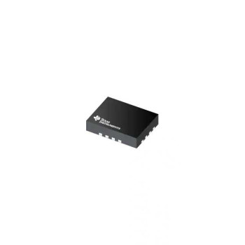 TS3A5018RSVR TS3A5018RSVR