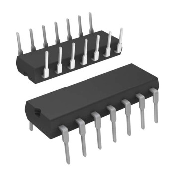 MC74HC126ANG MC74HC126ANG