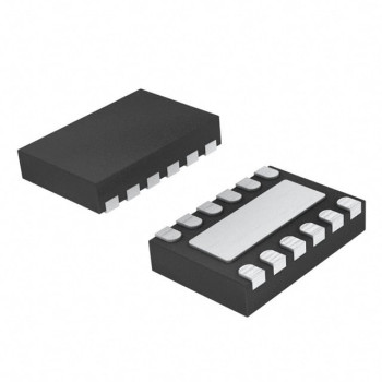 DAC7551IDRNTG4 DAC7551IDRNTG4