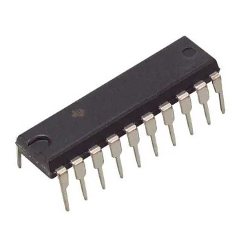 TLC7226CN TLC7226CN