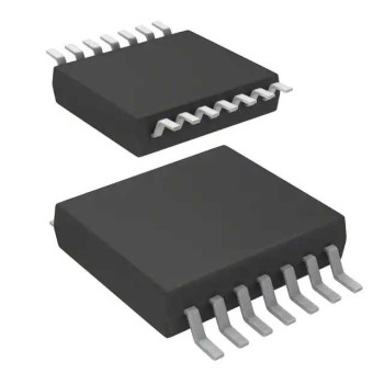 SN74ALVC125DGVR SN74ALVC125DGVR