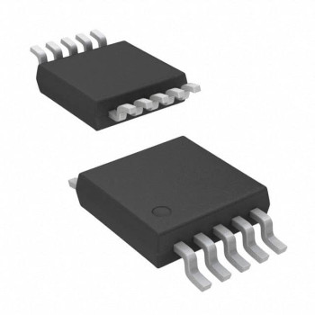 DAC6574IDGSG4 DAC6574IDGSG4