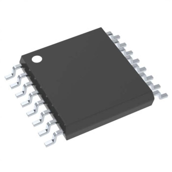 DAC8812ICPWG4 DAC8812ICPWG4
