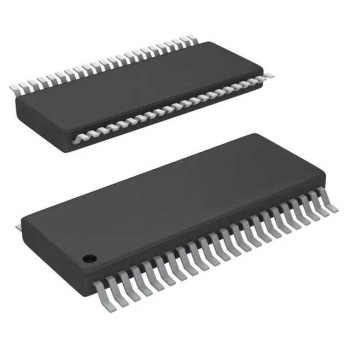 BQ20Z655DBT-R1 BQ20Z655DBT-R1