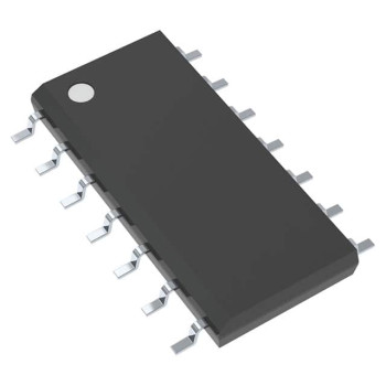 UC2843BDG UC2843BDG