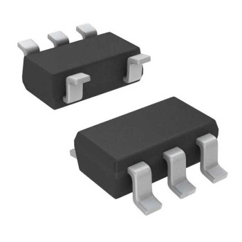 DAC101S101CIMK/NOPB DAC101S101CIMK/NOPB