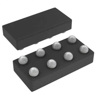 SN74LVC2G08YZPR SN74LVC2G08YZPR