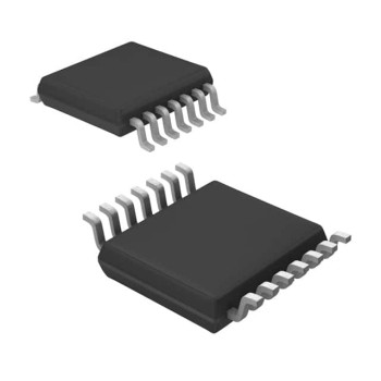 DAC128S085CIMT DAC128S085CIMT