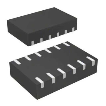 STM6600BQ24DM6F STM6600BQ24DM6F