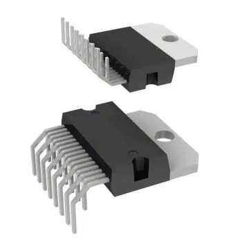 TDA7294HS TDA7294HS