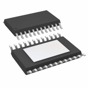 TPA3120D2PWPG4 TPA3120D2PWPG4