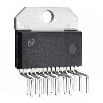 LM4702BTA/NOPB LM4702BTA/NOPB