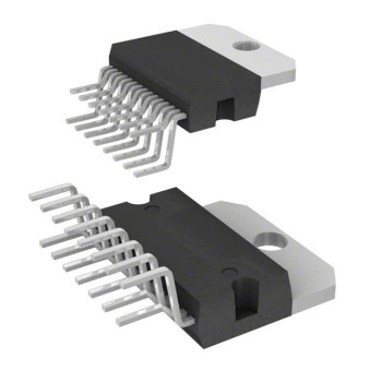 TDA7496 TDA7496