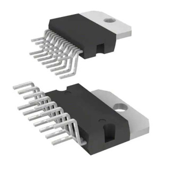 TDA7295 TDA7295