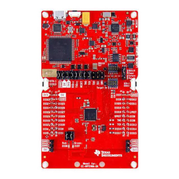 LAUNCHXL-CC26X2R1 LAUNCHXL-CC26X2R1