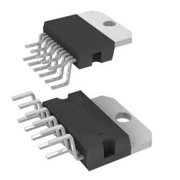 TDA7391LV TDA7391LV