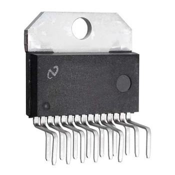 LM4766T/NOPB LM4766T/NOPB