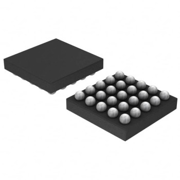 NCP1854FCCT1G NCP1854FCCT1G