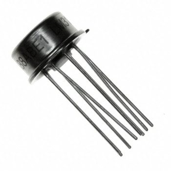 LM311H/NOPB LM311H/NOPB