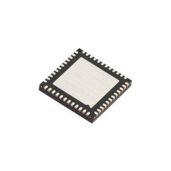 STM32W108CBU64TR STM32W108CBU64TR