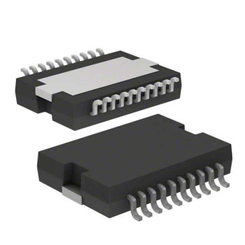 TDA7266D TDA7266D