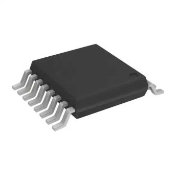 DAC1280IPW DAC1280IPW