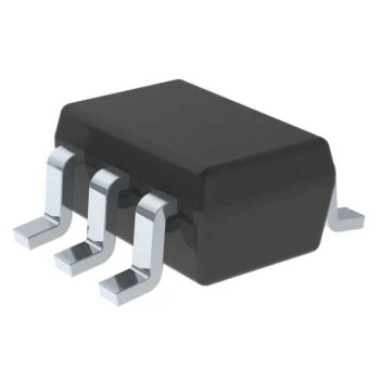 DAC5311IDCKR DAC5311IDCKR