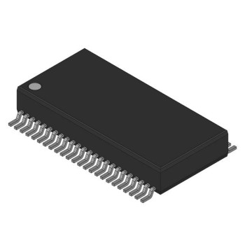 DAC7644EG4 DAC7644EG4