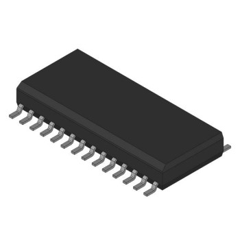 DAC7724U DAC7724U